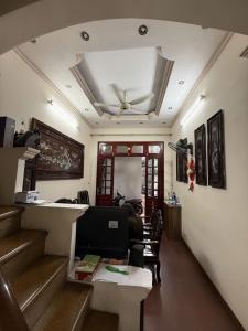NHÀ DÂN XÂY - TRUNG TÂM ĐỐNG ĐA - 50M RA MẶT PHỐ - AN SINH ĐỈNH CAO - GẦN HỒ ĐH, CHỢ, TRƯỜNG HỌC, NGÕ THOÁNG